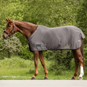 Comfort Fly Rug Grey 155