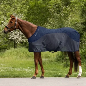 Comfort Rain Fly Rug Night Zeeblauw 135