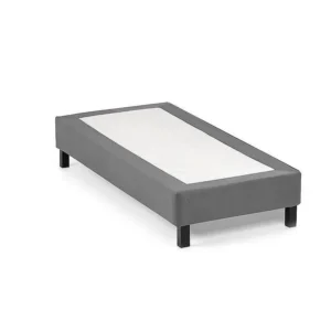 Decoratieve bedbodem kit SOMNUS van DREAMEA - 90 x 200 cm