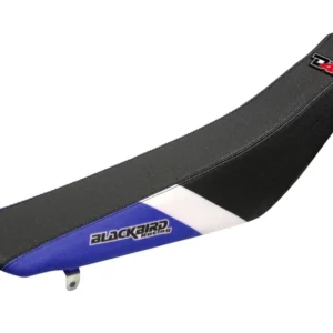 Funda de asiento Blackbird Dream 4 Yamaha YZ 85 15>19