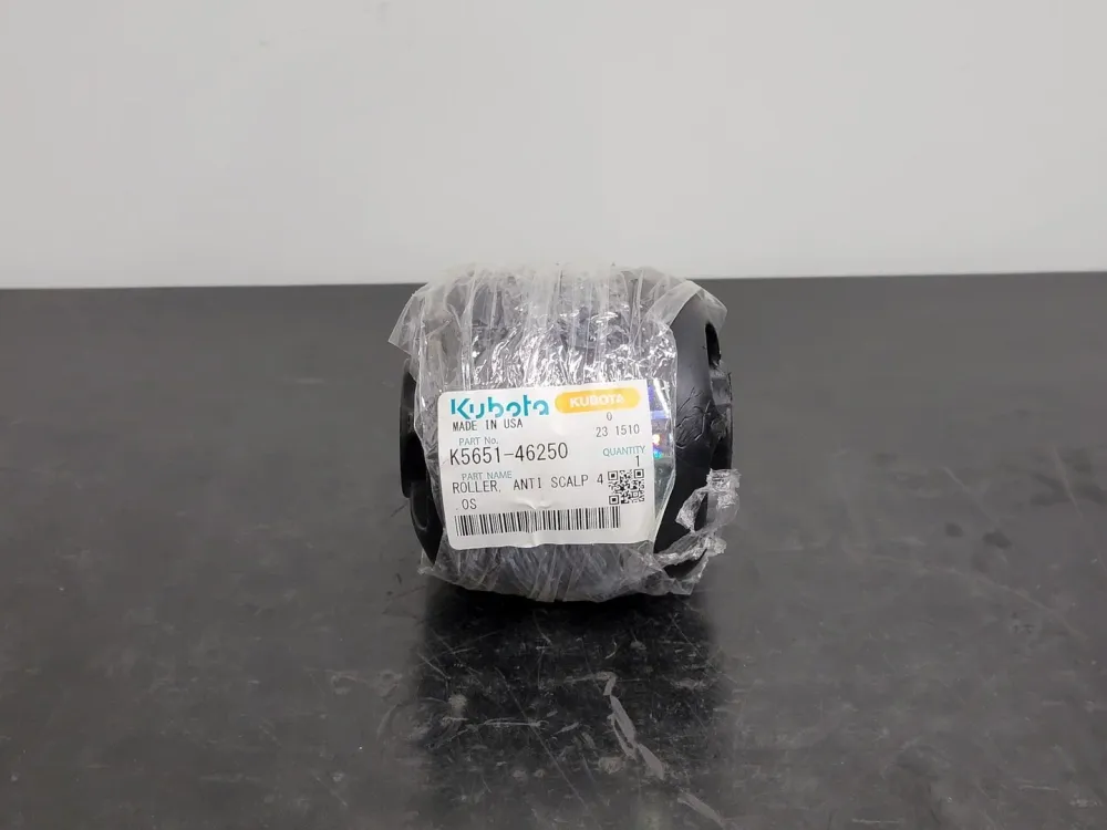 K5651-46250 Anti Scalp Roller Wheels