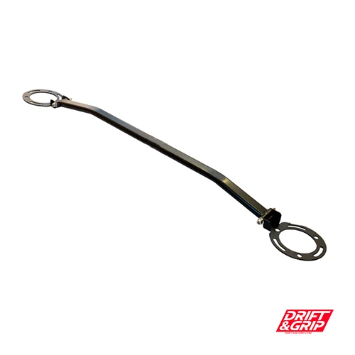 KIT BARRA DE TORRETAS DELANTERA Y TRASERA NISSAN S14