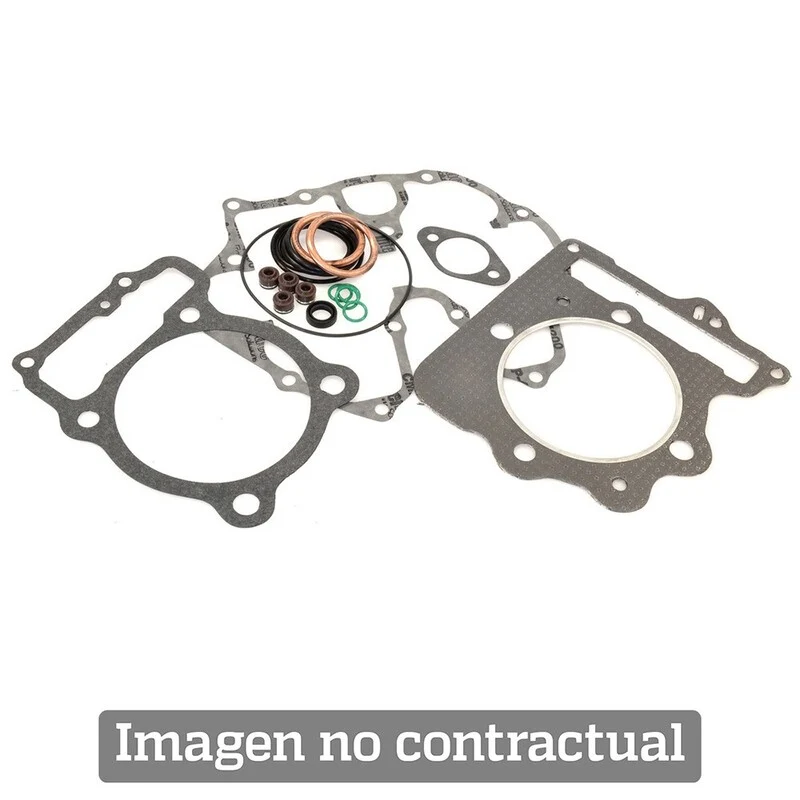 Kit completo juntas de motor Artein J0000PT000494 Peugeot LOOXOR 50