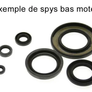 Kit retenes de motor HONDA @125 00-04 666A145SR