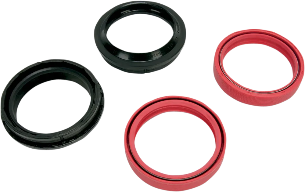 Kit Retenes/Guardapolvos De Horquilla Para KTM SXS 85 13-14