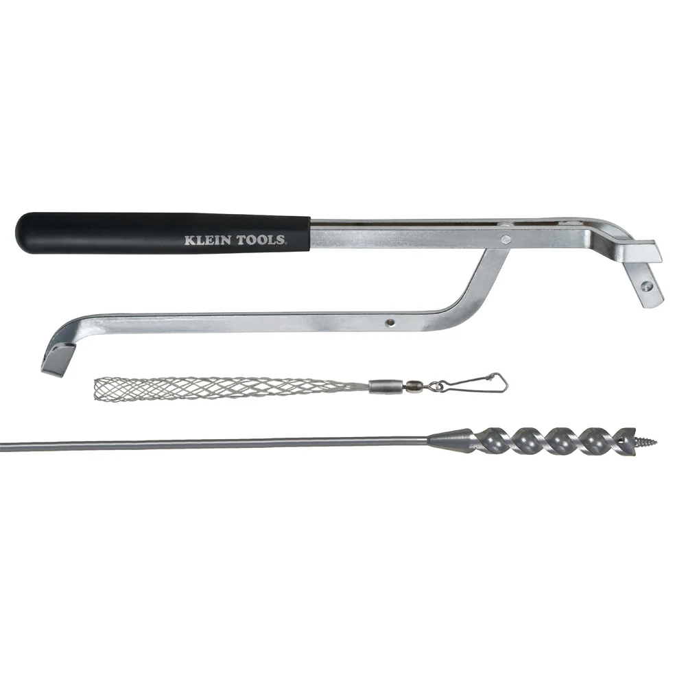 KLEIN TOOLS Flex Bit Kit