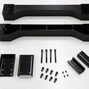 LAGUNA Revo 18|36 & 24|36: 3" Riser Kit