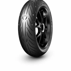 Neumático PIRELLI ANGEL GT II () Motos lourdes 190/55 ZR 17 M/C (75W) TL