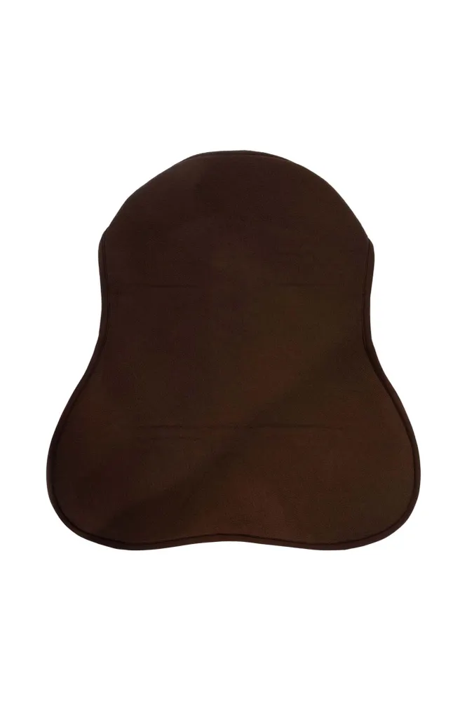 Ortho-Coccyx Classic Dry-Lex Gel Seat Saver, 20mm Taupe L