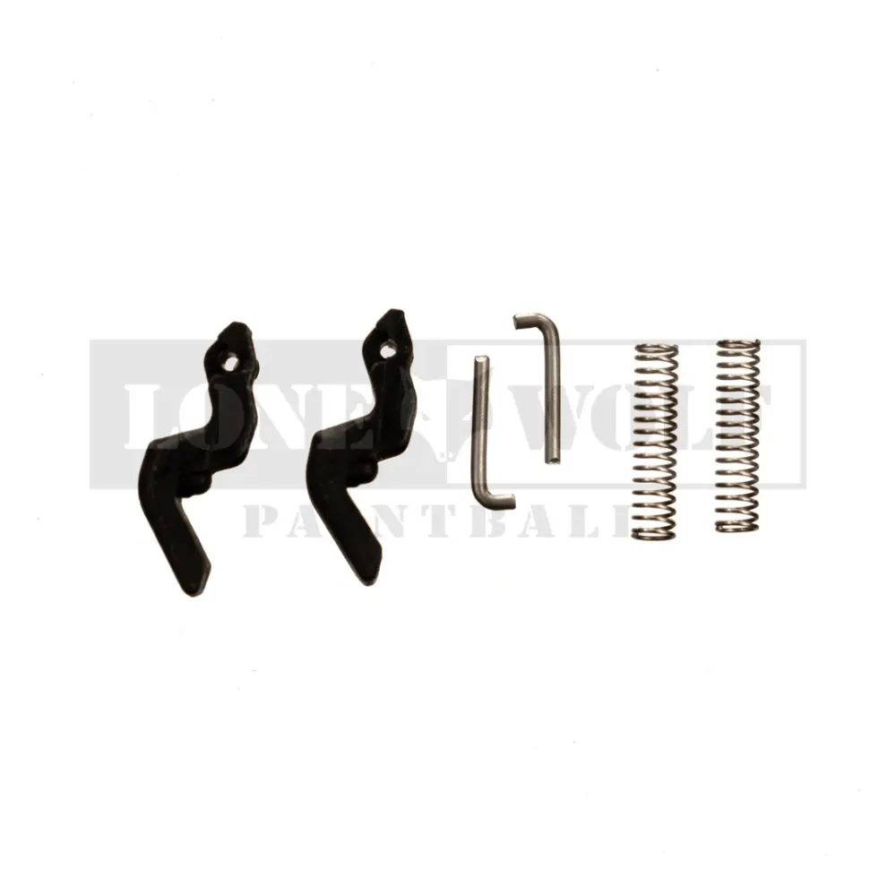 SP Shocker ERA/AMP/XLS/RSX Detent Kit