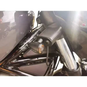 Soporte para tapa delantera indicator V PARTS - HARLEY DAVIDSON Nightster