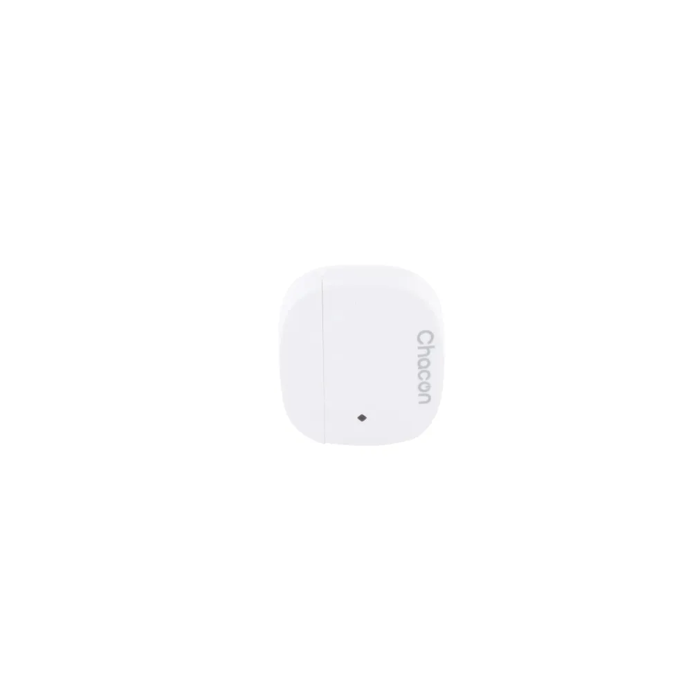 Wi-fi alarm kit voice warner