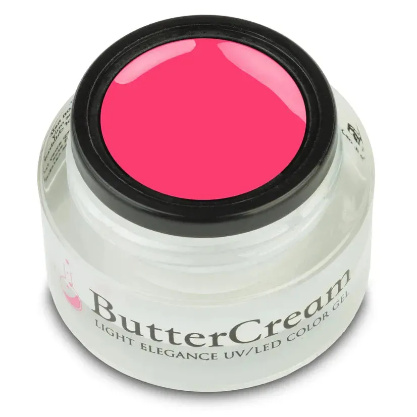 Backseat Necking, ButterCream Color Gel, 5 ml met CE-Keurmerk
