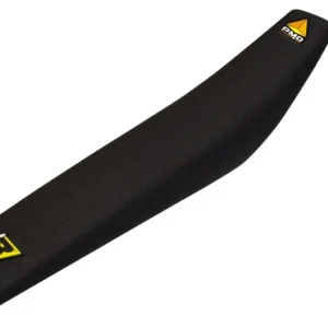 Funda de asiento Blackbird Pyramid negro Ktm 1521G gegalvaniseerde uitvoering
