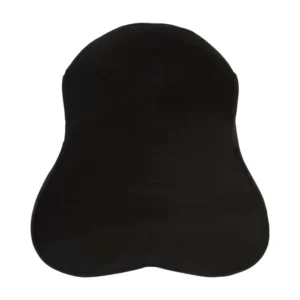 Ortho-Coccyx Classic Dry-Lex Gel Seat Saver, 20mm Koolzwart L