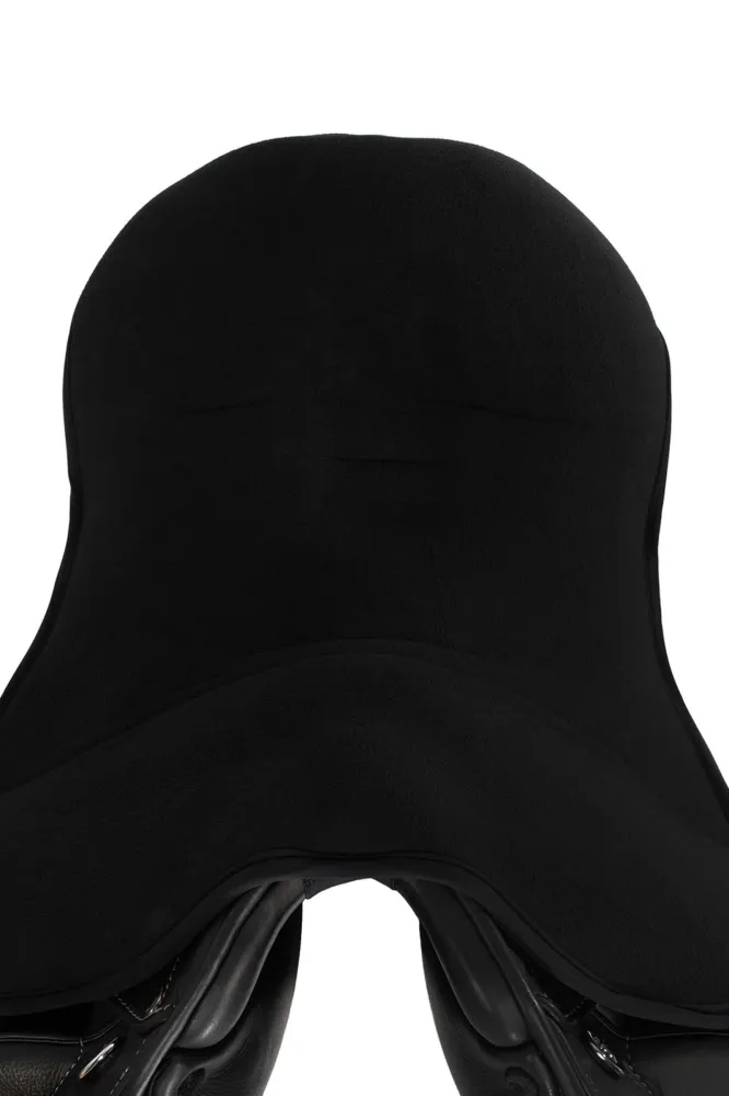 Ortho-Coccyx Classic Dry-Lex Gel Seat Saver, 20mm Koolzwart L