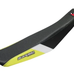 Zwaar belastbare Funda de asiento Blackbird Dream 4 RM125/250