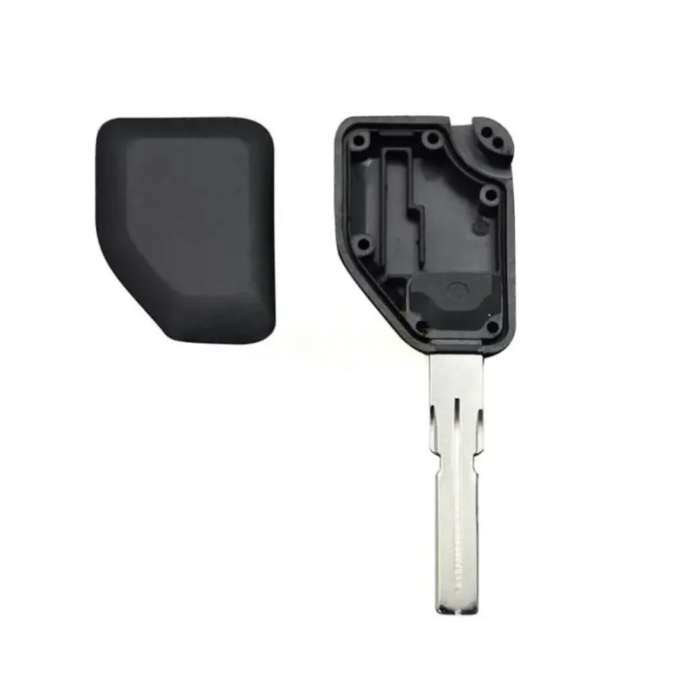 Sportieve Transponder Key Volvo Truck - Ne66 Profile