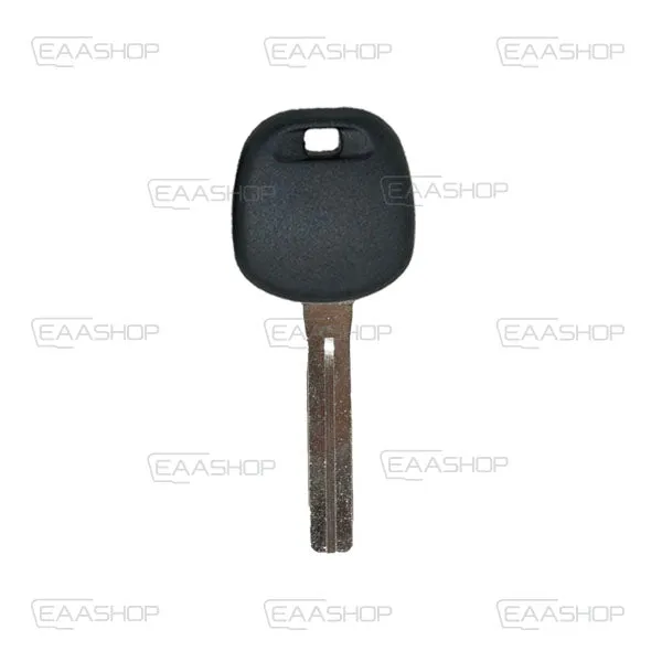 Transponder Key Toyota - Toy48 Profile met Afstandsbediening Functie
