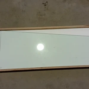 Geconcentreerd Window Glaswerk 00501220