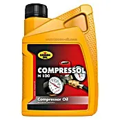 Kroon-Oil Motorolie voor benzine-/dieselmotoren - 1 l