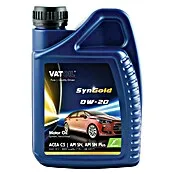 Vatoil Motorolie voor benzine-/dieselmotoren - 1 ml