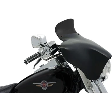 Achterklep SPOILER WINDSHIELDS MEMPHIS SHADES BATWING FAIRING HARLEY-DAVIDSON