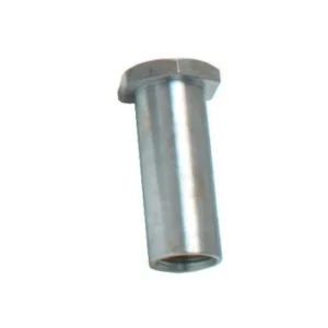 Compensating Sprocket Nut Rauw Harley-Davidson