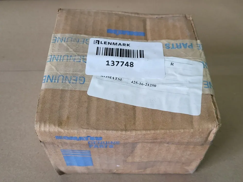 425-16-21250 Retainer Assembly