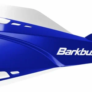 Kit paramanos Barkbusters SABRE Color azul / Color blanco