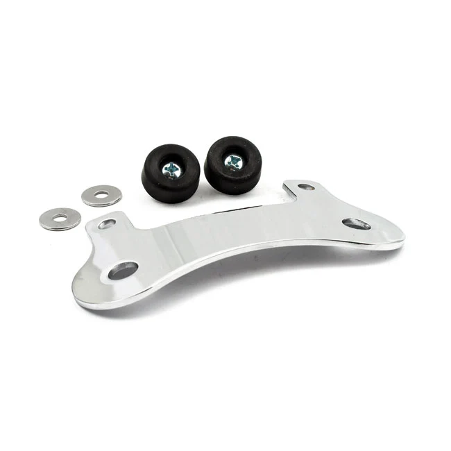 Mustang Stud Plate Mounting Kit Harley-Davidson