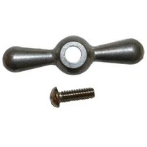 Prier - T-Handle & Screw Kit C-138/C-138ST - C-138KT-801