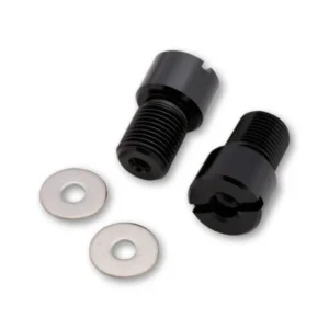 Veerpootlager Kit de montaje para contrapesos de manillar HIGHSIDER M16 - Yamaha
