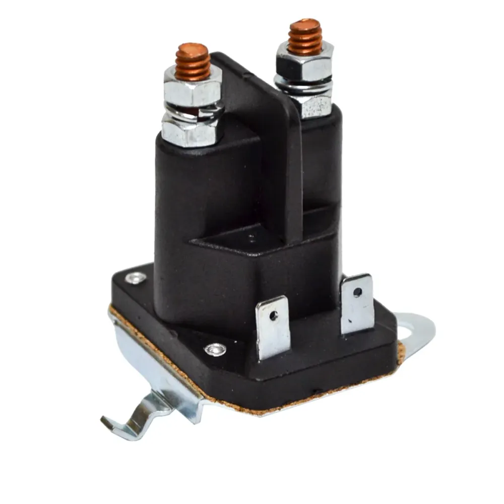 Aftermarket Start Solenoid Husqvarna 192507