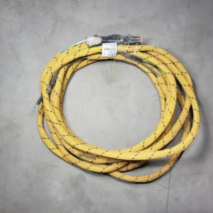 Harness As-Solenoid Starter 438-2454