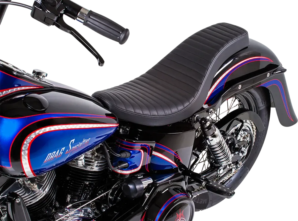 High-Performance Starter Solenoid Harley Davidson