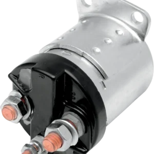 High-Performance Starter Solenoid Harley Davidson