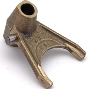 Horquilla selector cambio marchas para Harley-Davidson Sportster 2004-2005