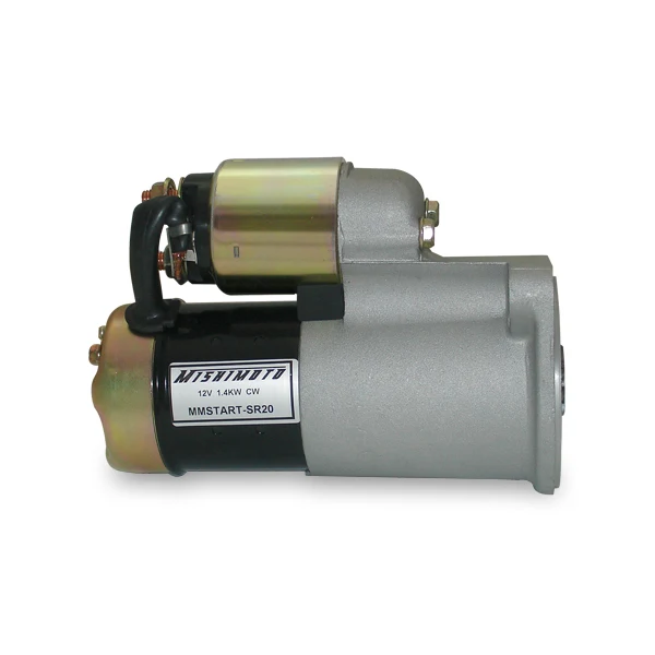 Mishimoto Replacement Starter SR20DET