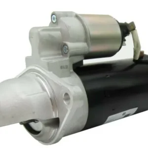 Perkins 422TGM Starter Motor