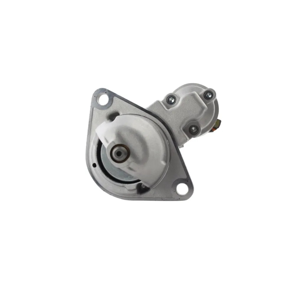Perkins 422TGM Starter Motor