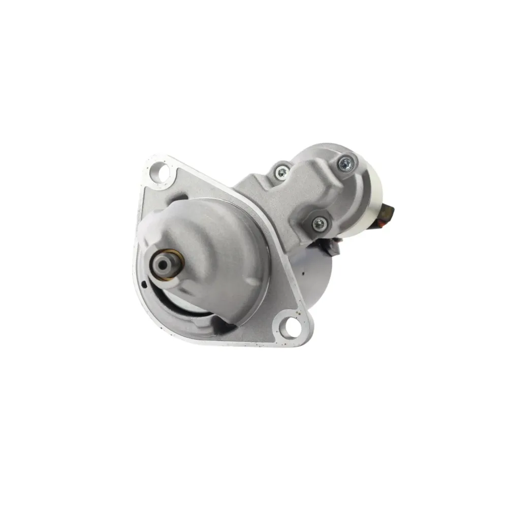 Perkins 422TGM Starter Motor