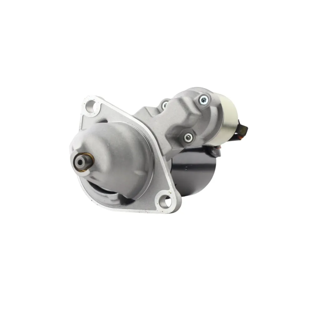 Perkins 422TGM Starter Motor