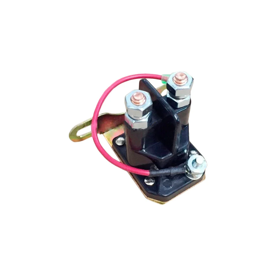 Polaris ATV / UTV Starter Relay Solenoid Switch Replaces Part #3083211
