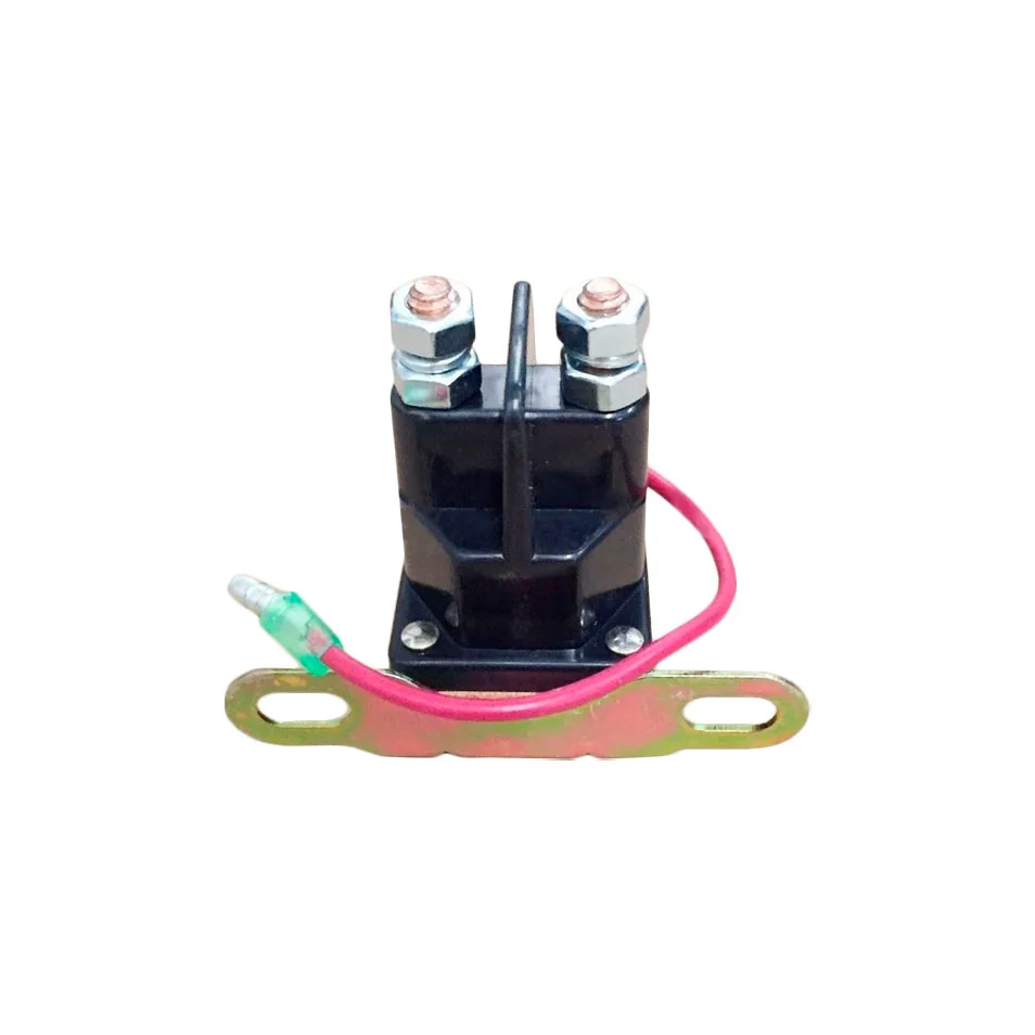 Polaris ATV / UTV Starter Relay Solenoid Switch Replaces Part #3083211