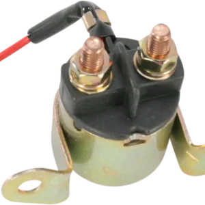 RICK'S MOTORSPORT ELECTRIC SOLENOID SWITCHES SOLENOID,STARTER SUZUKI