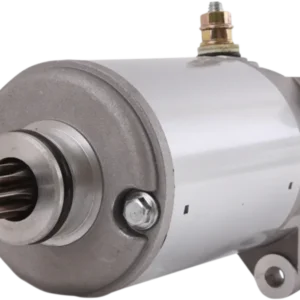 Starter Motors Can-Am