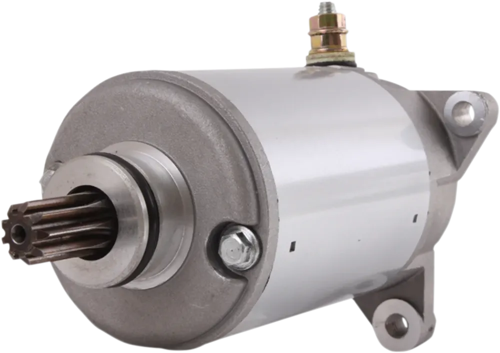 Starter Motors Can-Am