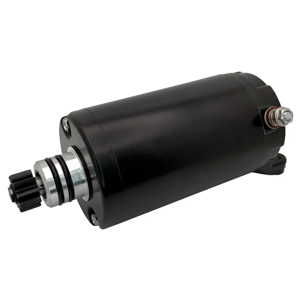 Starter SeaDoo 3D DI, GTI, GTI SE, GTX, RXP, RXT, Sportboats - 290-888-993, 420-888-99, 290-888-999