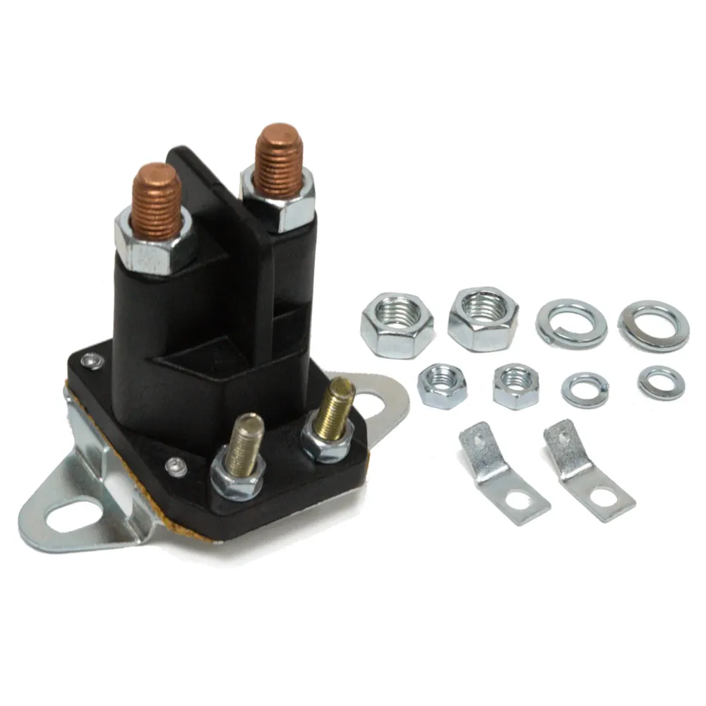 Starter Solenoid Toro 47-1910